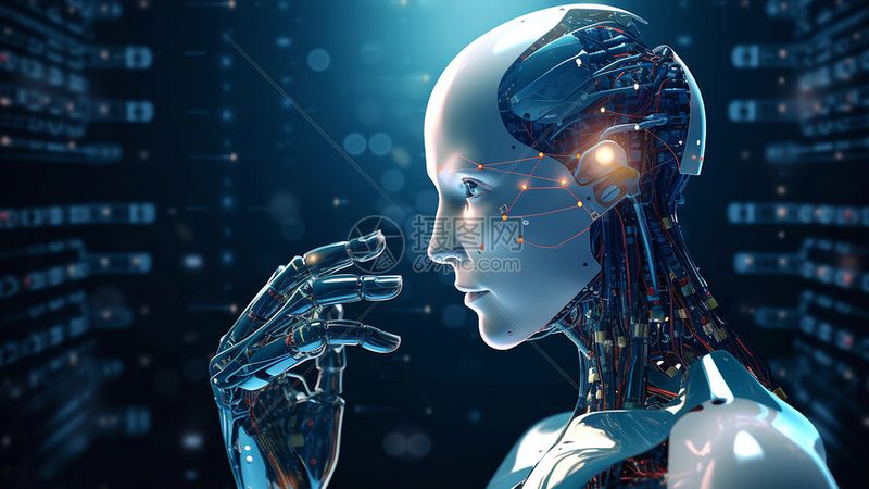 人工智能机器学习，企业选哪家公司？揭秘技术选型的关键指标**