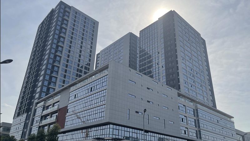 大模型时代，如何选择合适的北京公司？**
